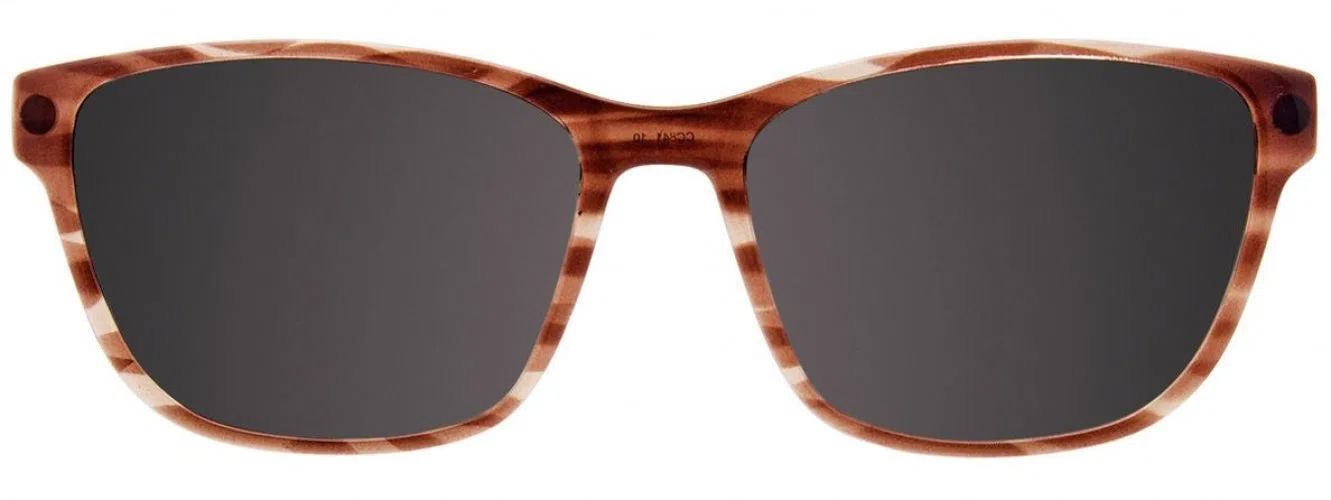 Cool Clip CC841 Eyeglasses - view 6